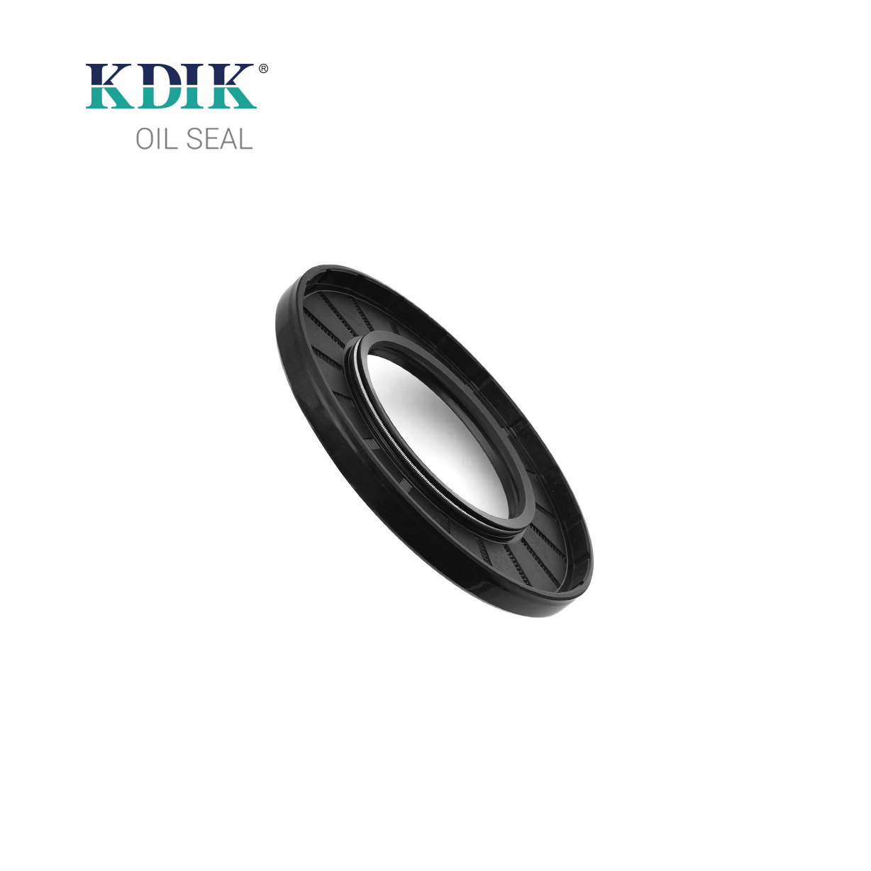 TC 65*120*10 Oil Seal NBR Rubber Shaft Oil Seal Manufacturer KDIK Factory Direct Seal