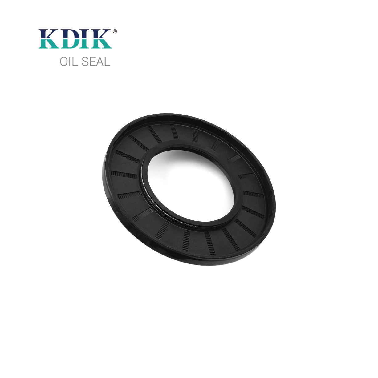 TC 65*120*10 Oil Seal NBR Rubber Shaft Oil Seal Manufacturer KDIK Factory Direct Seal