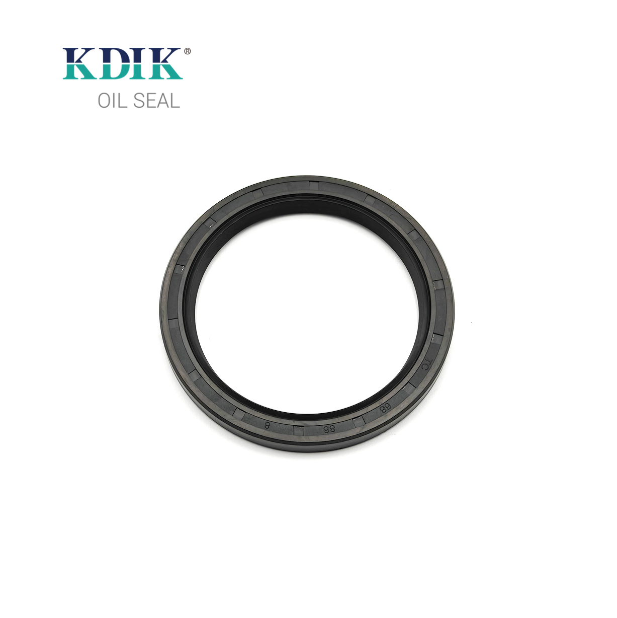 Hot Seal China Factory Price Custom TC 68*86*8 Oil Seal NBR Rubber Shaft Oil Seal