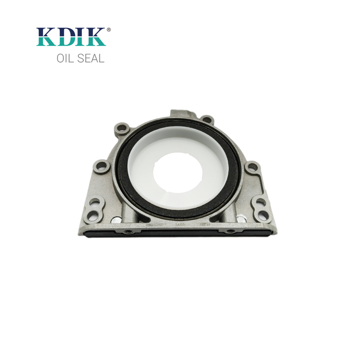 High quality 03821 GHSI Crankshaft Seal 06B103171B 85*111/152*16 For AUDI,SKODA,VW,VOLKSWAGEN