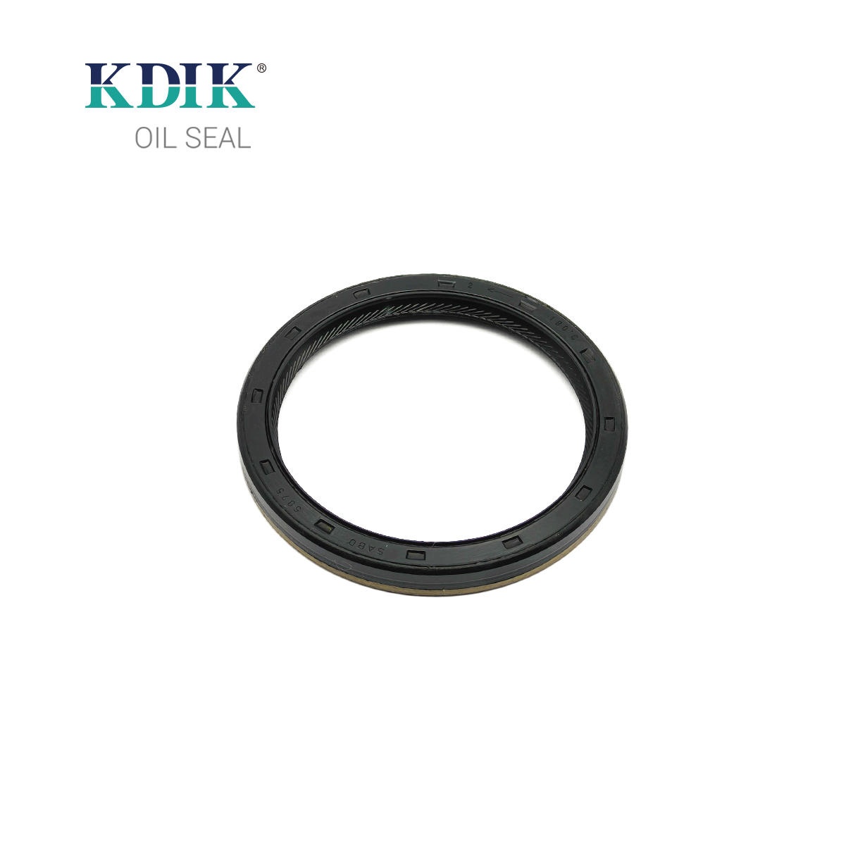 Retentor Sabo 05075bragf 74*90*10 Application for: Hydraulic Part / Construction Machinery / Auto Parts