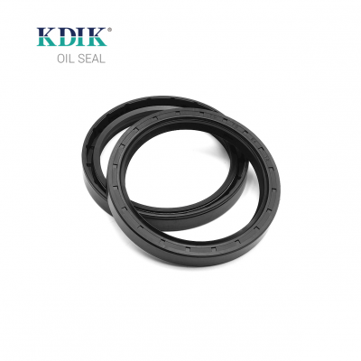 TC 76*94*12 Oil Seal Rotary Shaft Seal Double Lip W/Spring