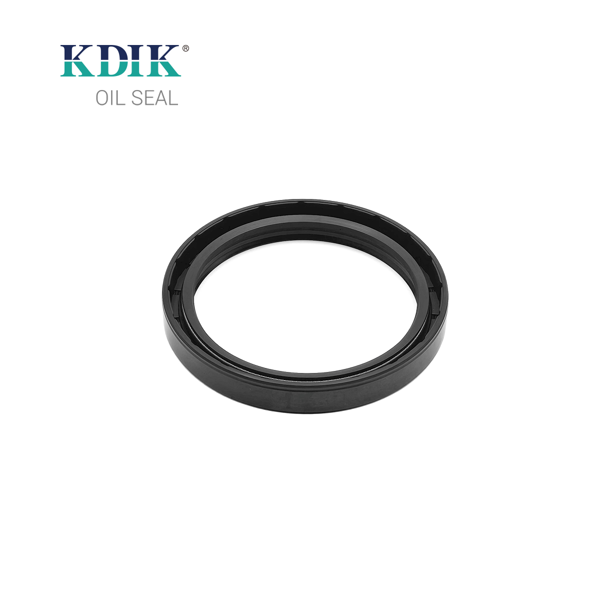 TC 76*94*12 Oil Seal Rotary Shaft Seal Double Lip W/Spring