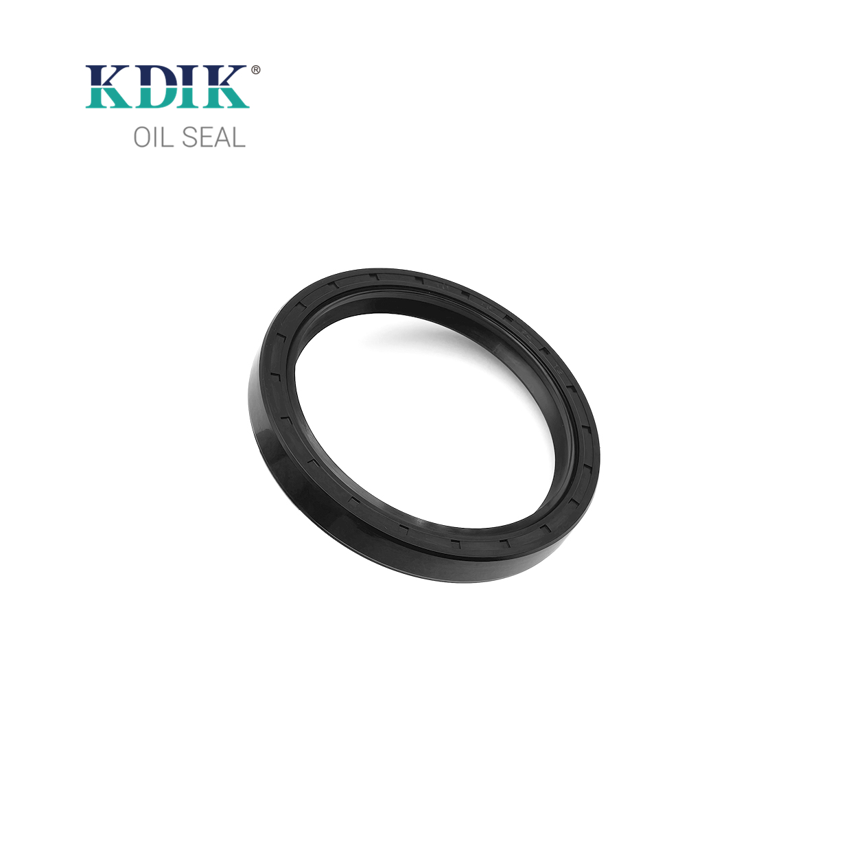 TC 76*94*12 Oil Seal Rotary Shaft Seal Double Lip W/Spring