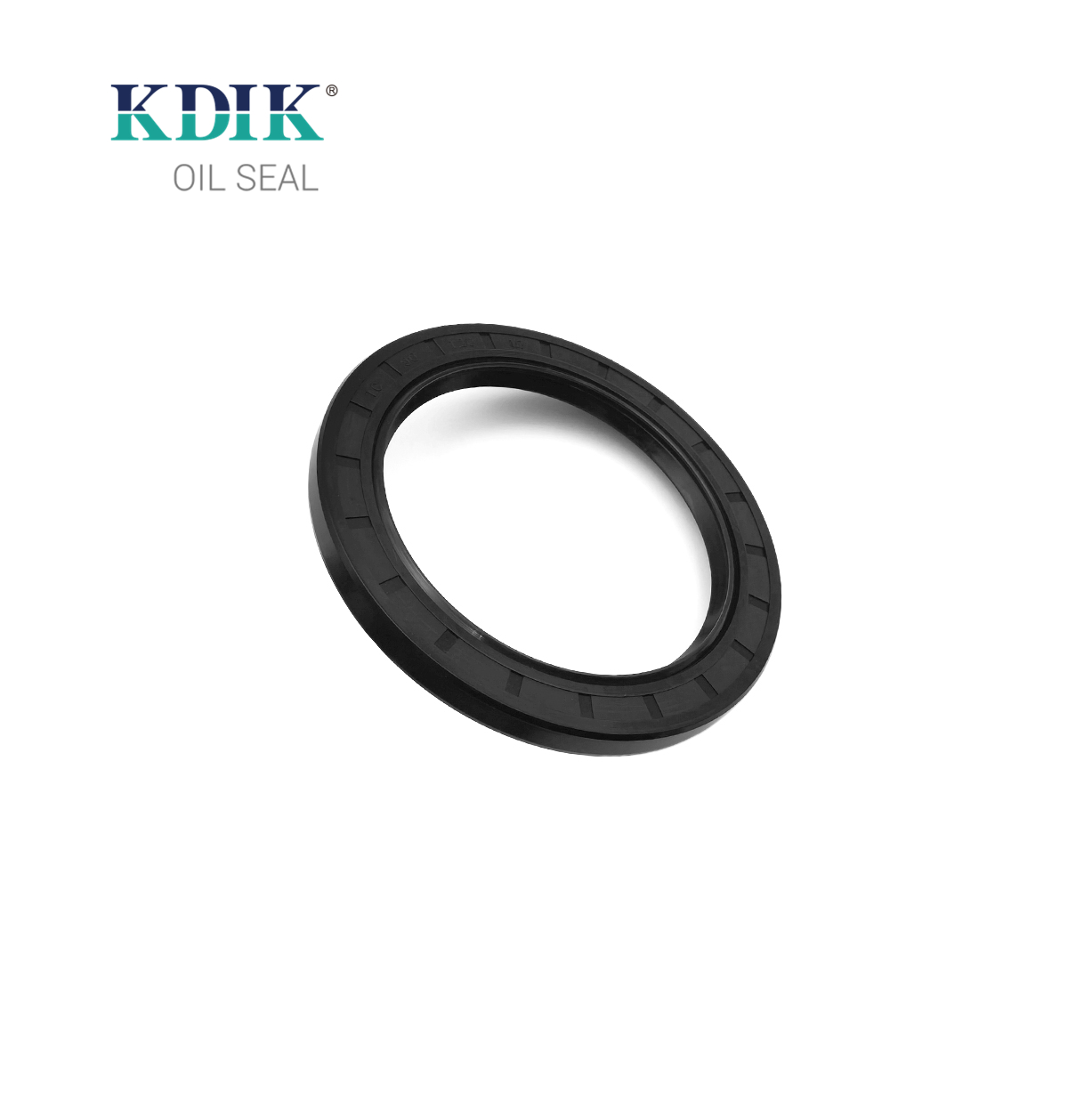 High Quality Double Lip Metric Shaft High Quality TC 90*120*10 Oil Seal Rubber Covered Rotary Shaft Parts