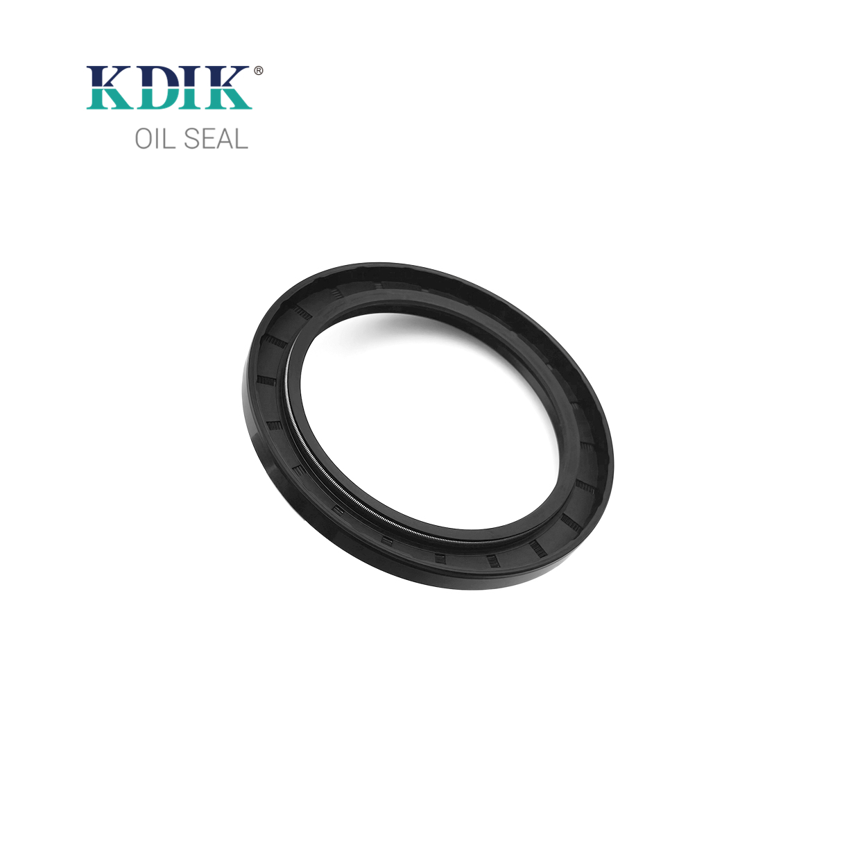 High Quality Double Lip Metric Shaft High Quality TC 90*120*10 Oil Seal Rubber Covered Rotary Shaft Parts