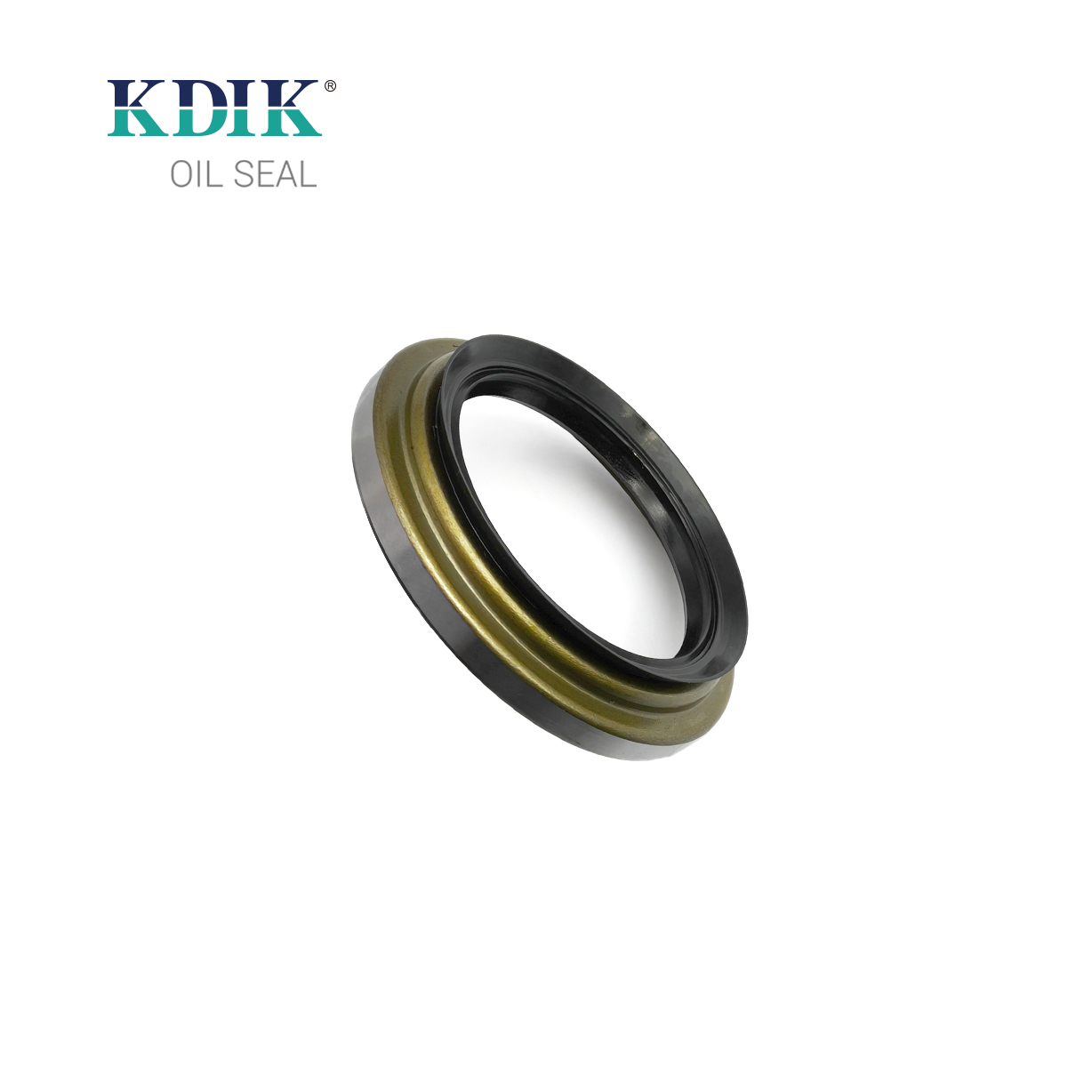 Oil Seal Manufacturer 65*93*12.5/18 TBY Wheel Hub Oil Seal for Isuzu