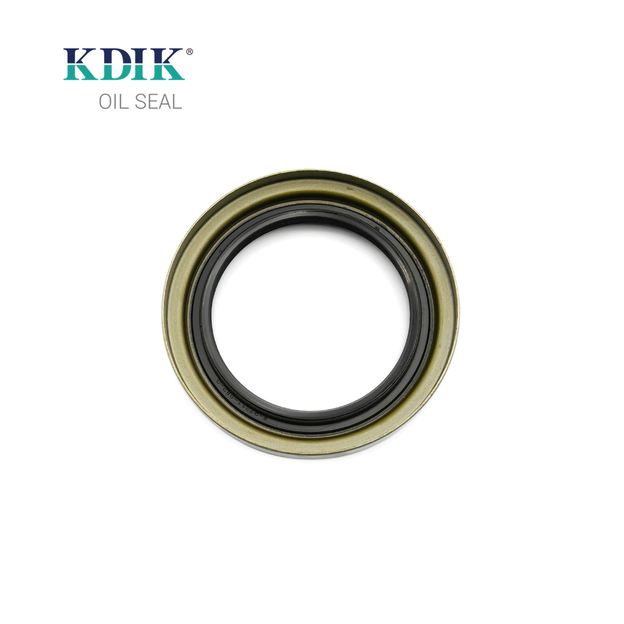 Oil Seal Manufacturer 65*93*12.5/18 TBY Wheel Hub Oil Seal for Isuzu