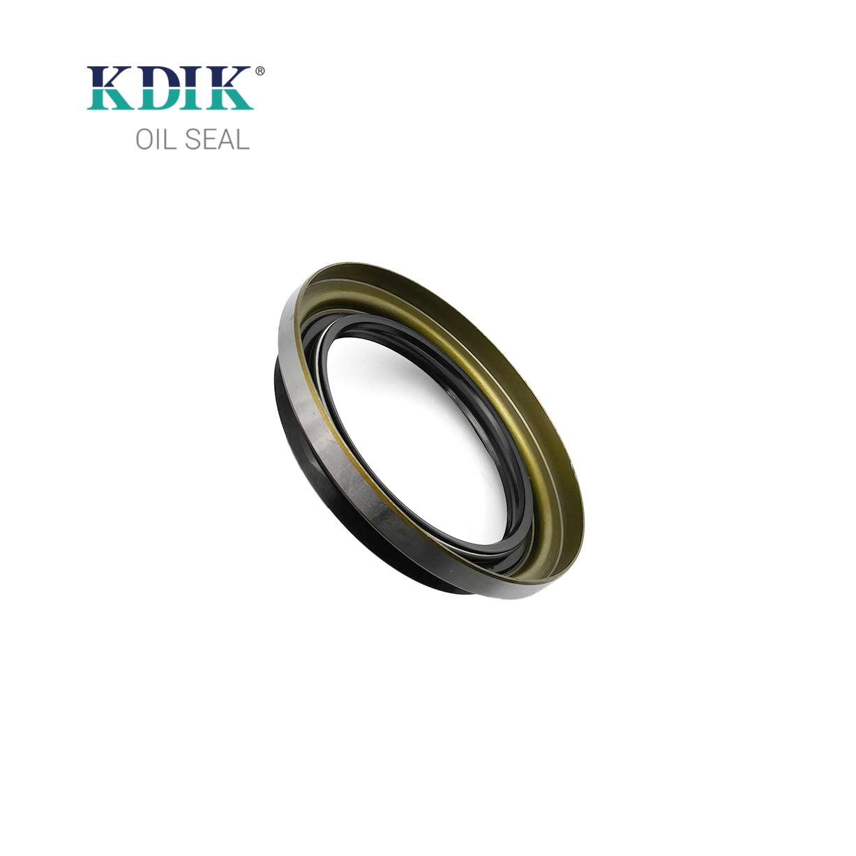 Oil Seal Manufacturer 65*93*12.5/18 TBY Wheel Hub Oil Seal for Isuzu
