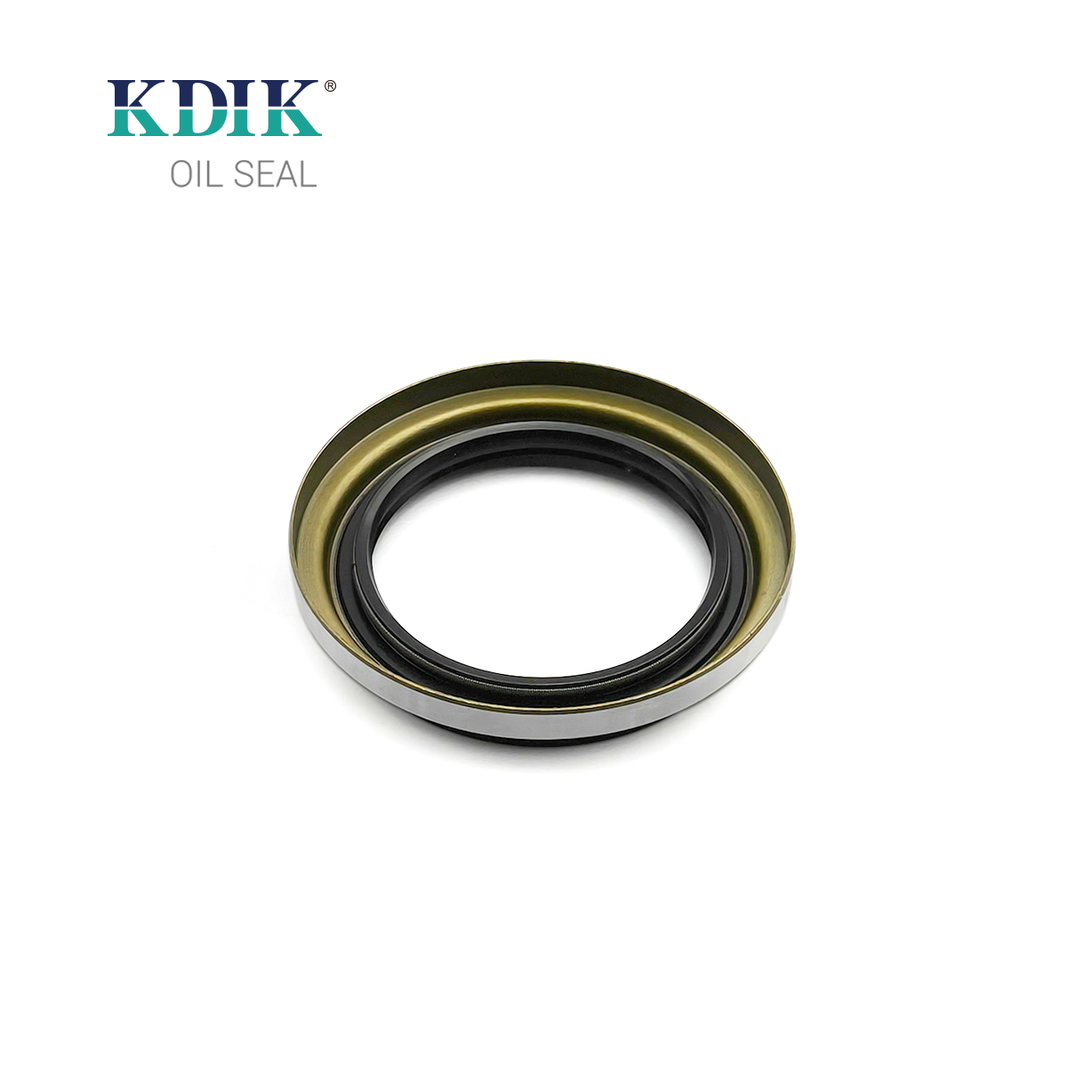 Oil Seal Manufacturer 65*93*12.5/18 TBY Wheel Hub Oil Seal for Isuzu