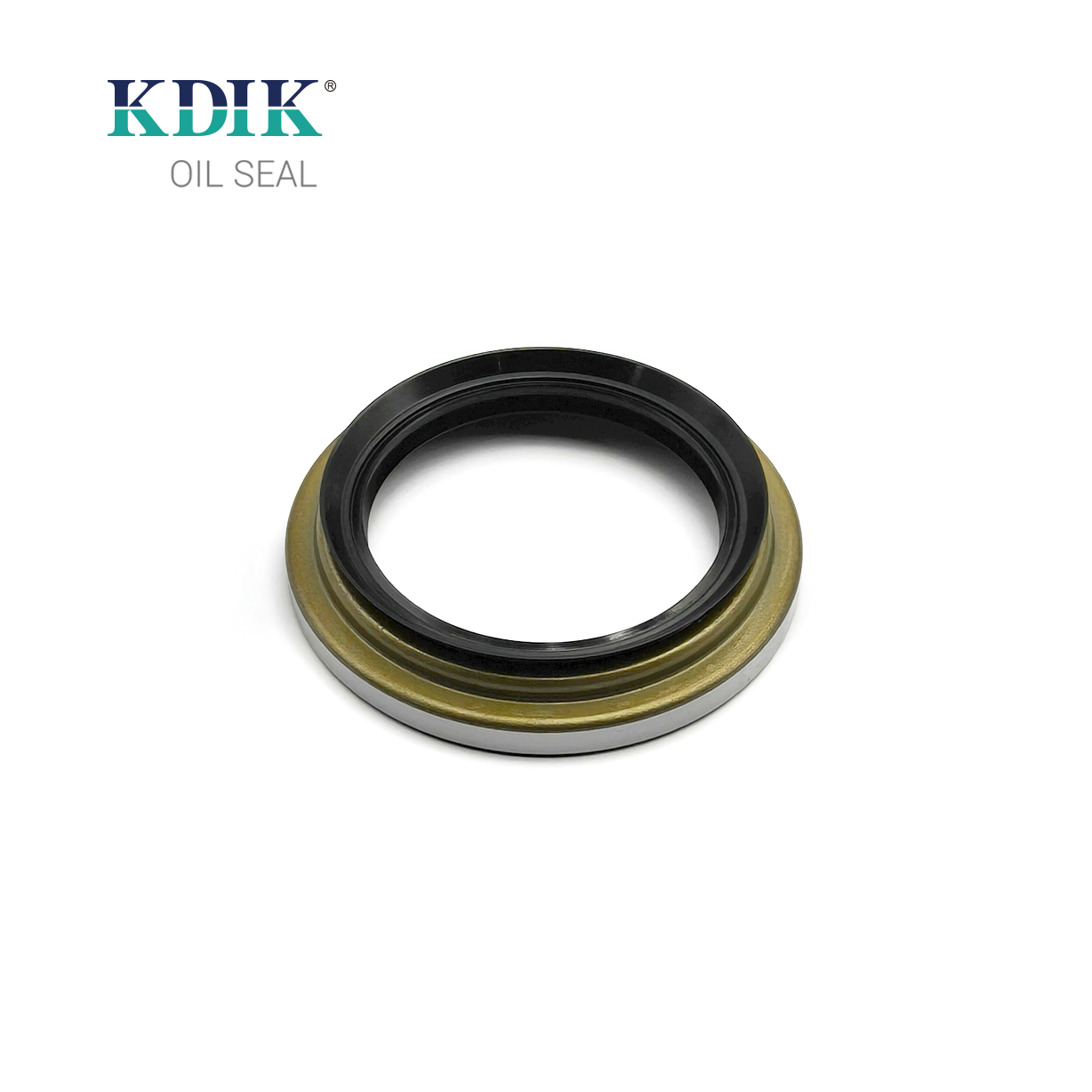 Oil Seal Manufacturer 65*93*12.5/18 TBY Wheel Hub Oil Seal for Isuzu