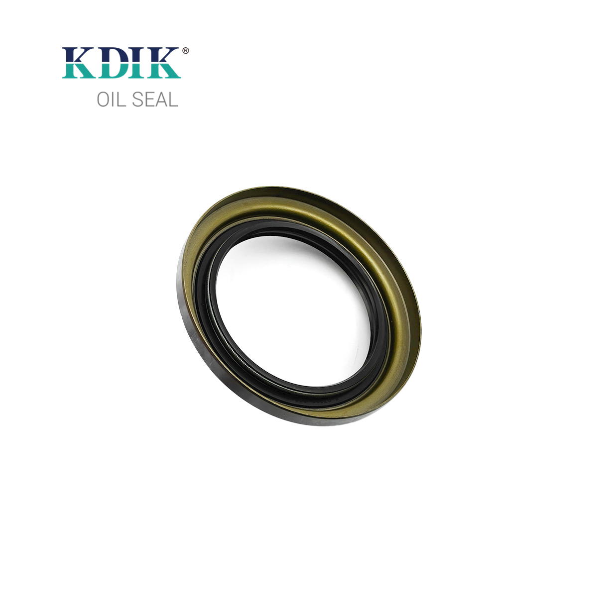 Oil Seal Manufacturer 65*93*12.5/18 TBY Wheel Hub Oil Seal for Isuzu
