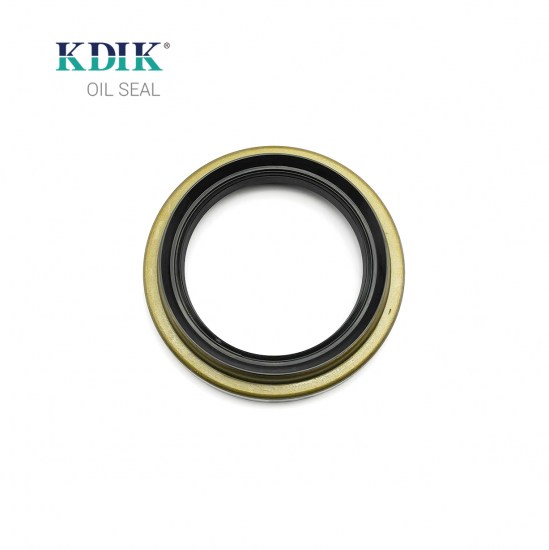 Oil Seal Manufacturer 65*93*12.5/18 TBY Wheel Hub Oil Seal for Isuzu