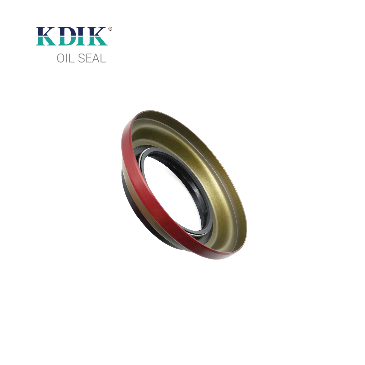 Durable 65*113*10/33 Oil Seal MC827472 MH034058 AH8390E F4142 H0216 Rear Differential MITSUBISHI