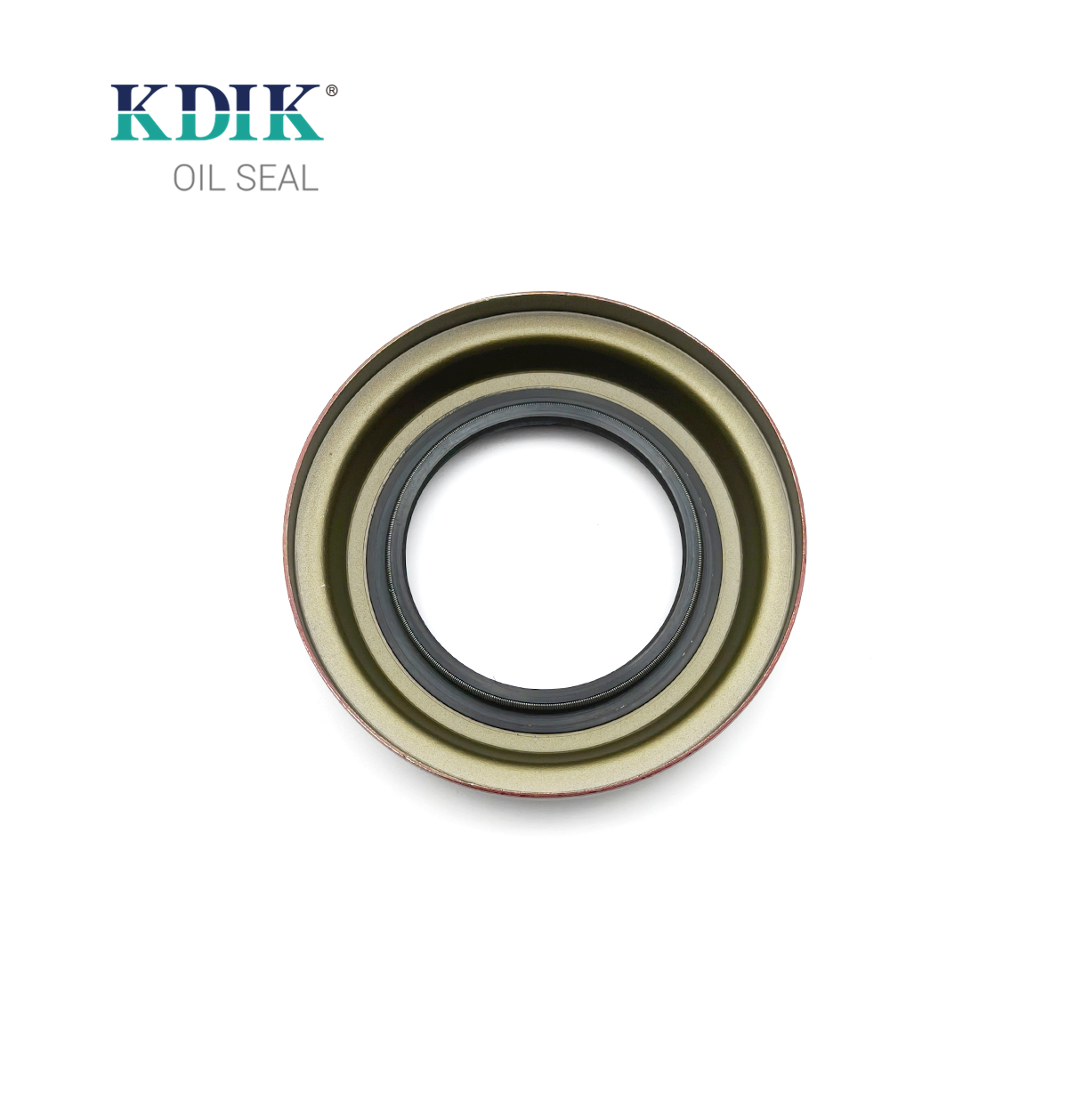 Durable 65*113*10/33 Oil Seal MC827472 MH034058 AH8390E F4142 H0216 Rear Differential MITSUBISHI