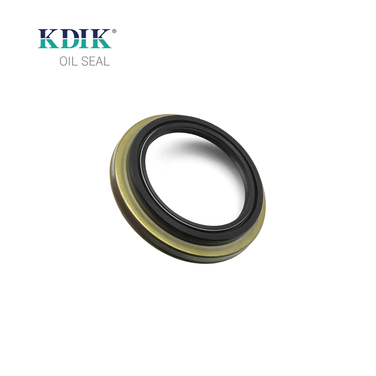 Best Price 69*86*7/15 T1333 OE 90316-69001 Front Wheel Hub Type D Oil Seal Size TBY for Toyota