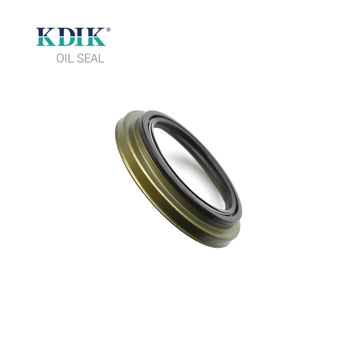 Best Price 69*86*7/15 T1333 OE 90316-69001 Front Wheel Hub Type D Oil Seal Size TBY for Toyota