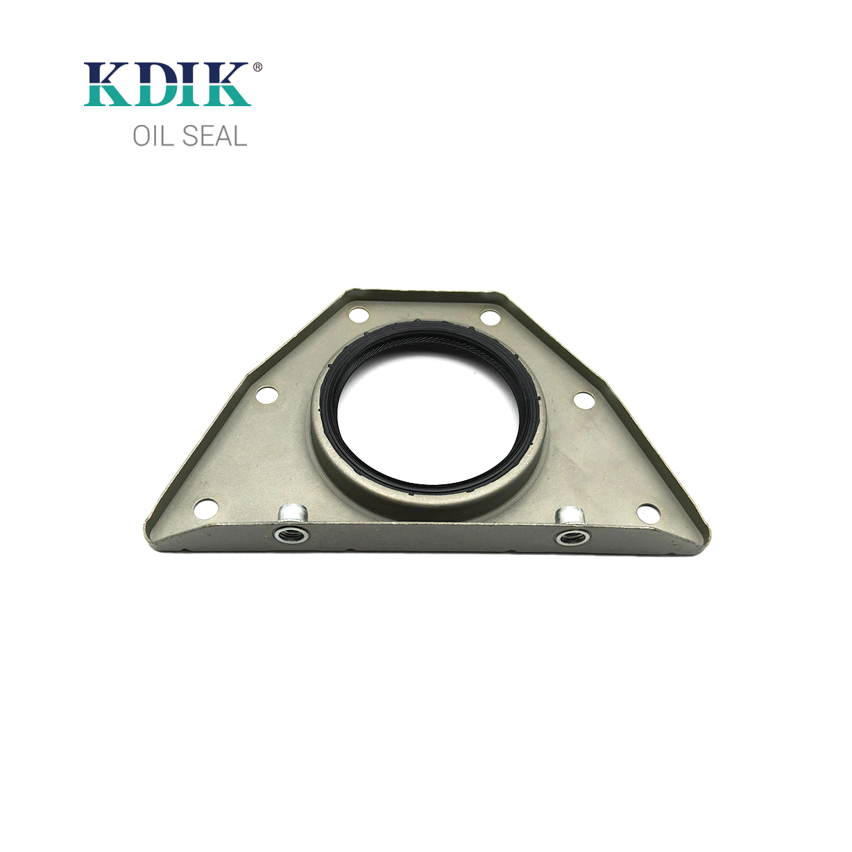 KDIK factory high quality Rear Crankshaft Oil Seal 05198 SIST 64*167*19.5MM