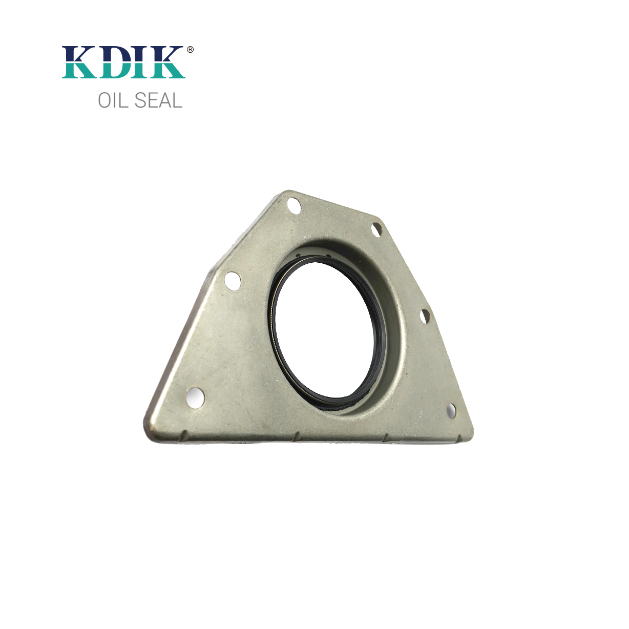 KDIK factory high quality Rear Crankshaft Oil Seal 05198 SIST 64*167*19.5MM