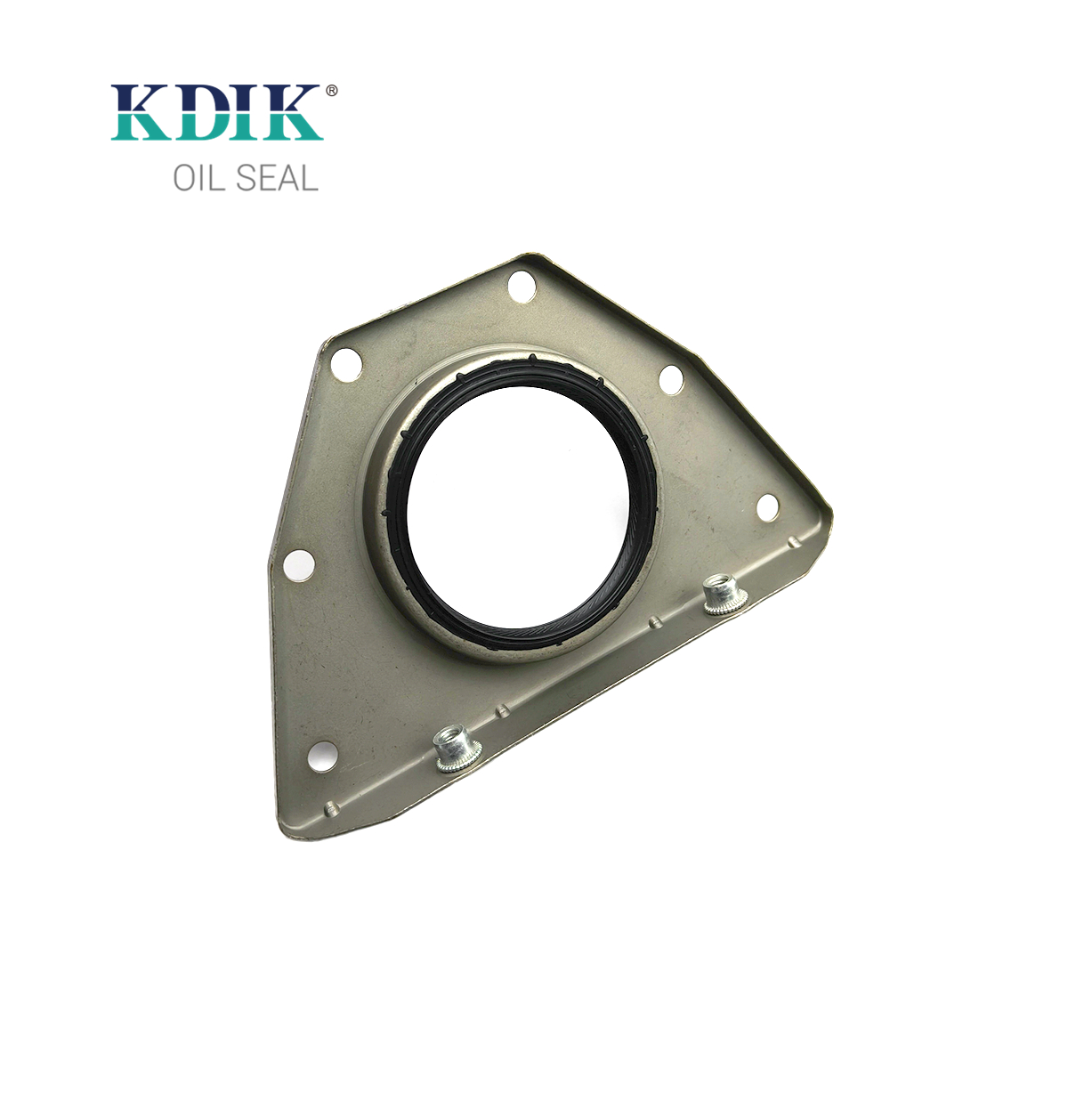 KDIK factory high quality Rear Crankshaft Oil Seal 05198 SIST 64*167*19.5MM