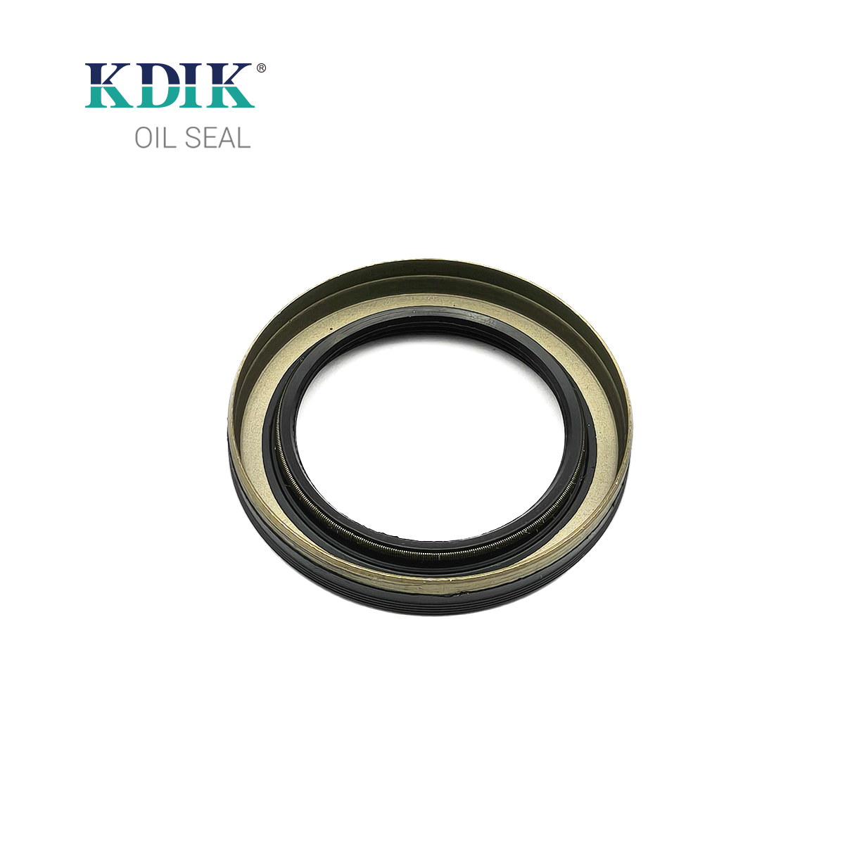 Nitrile Rubber Oil Seal 005167 BEAGE 3.625*4.756*0.875"