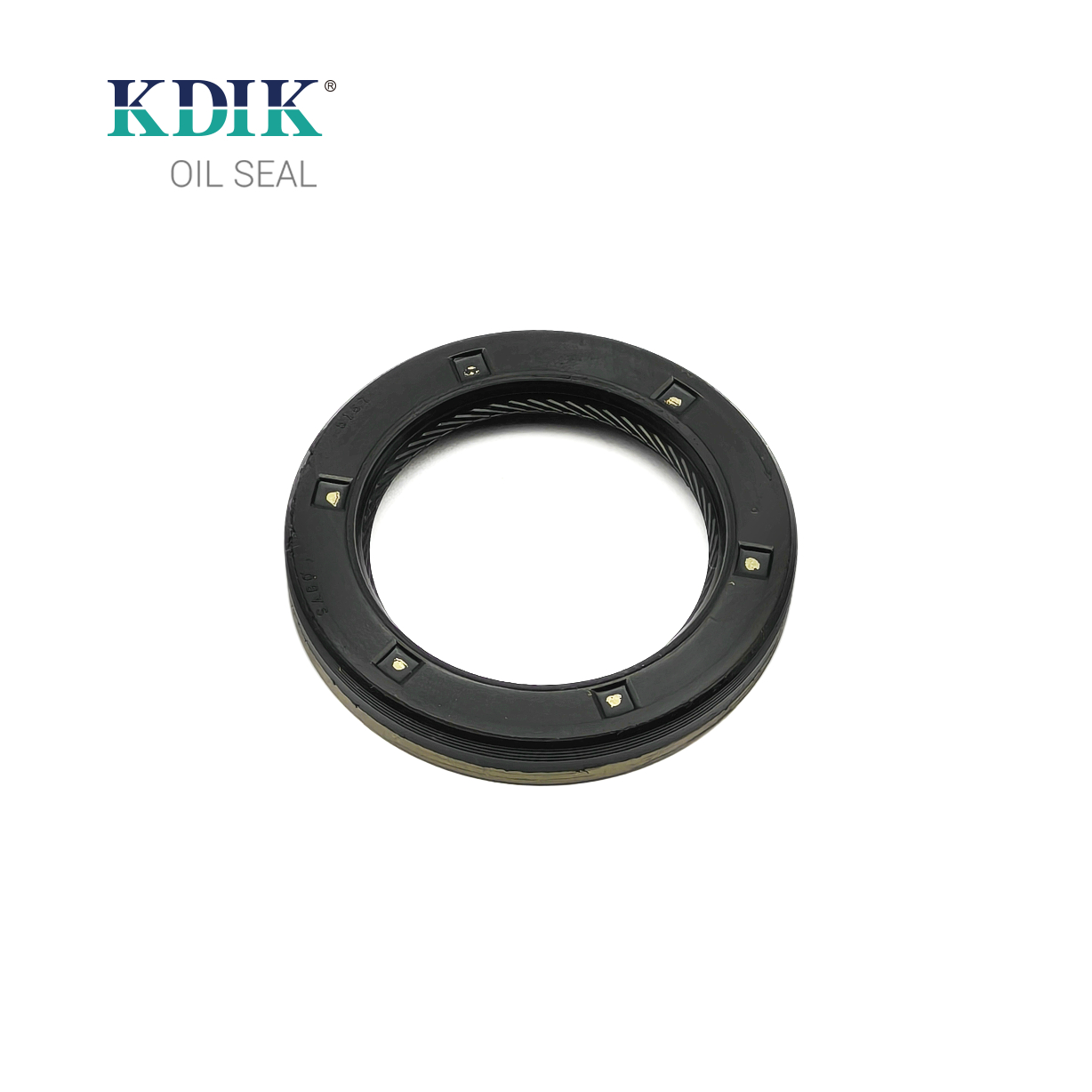 Nitrile Rubber Oil Seal 005167 BEAGE 3.625*4.756*0.875"