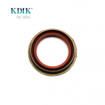 Crankshaft Oil Seal