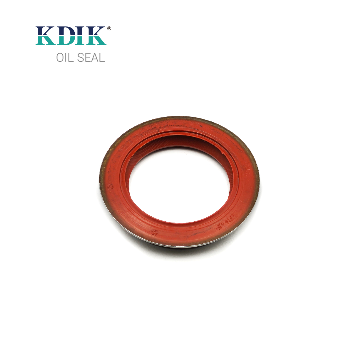 Crankshaft Oil Seal 05213P 43.4*56.02*9.3mm for Auto