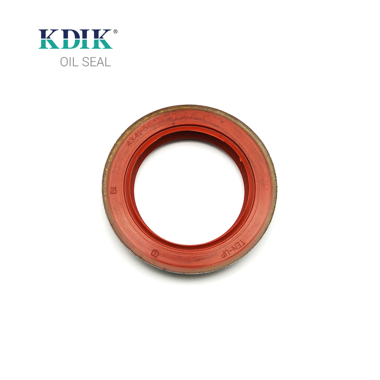 Crankshaft Oil Seal 05213P 43.4*56.02*9.3mm for Auto