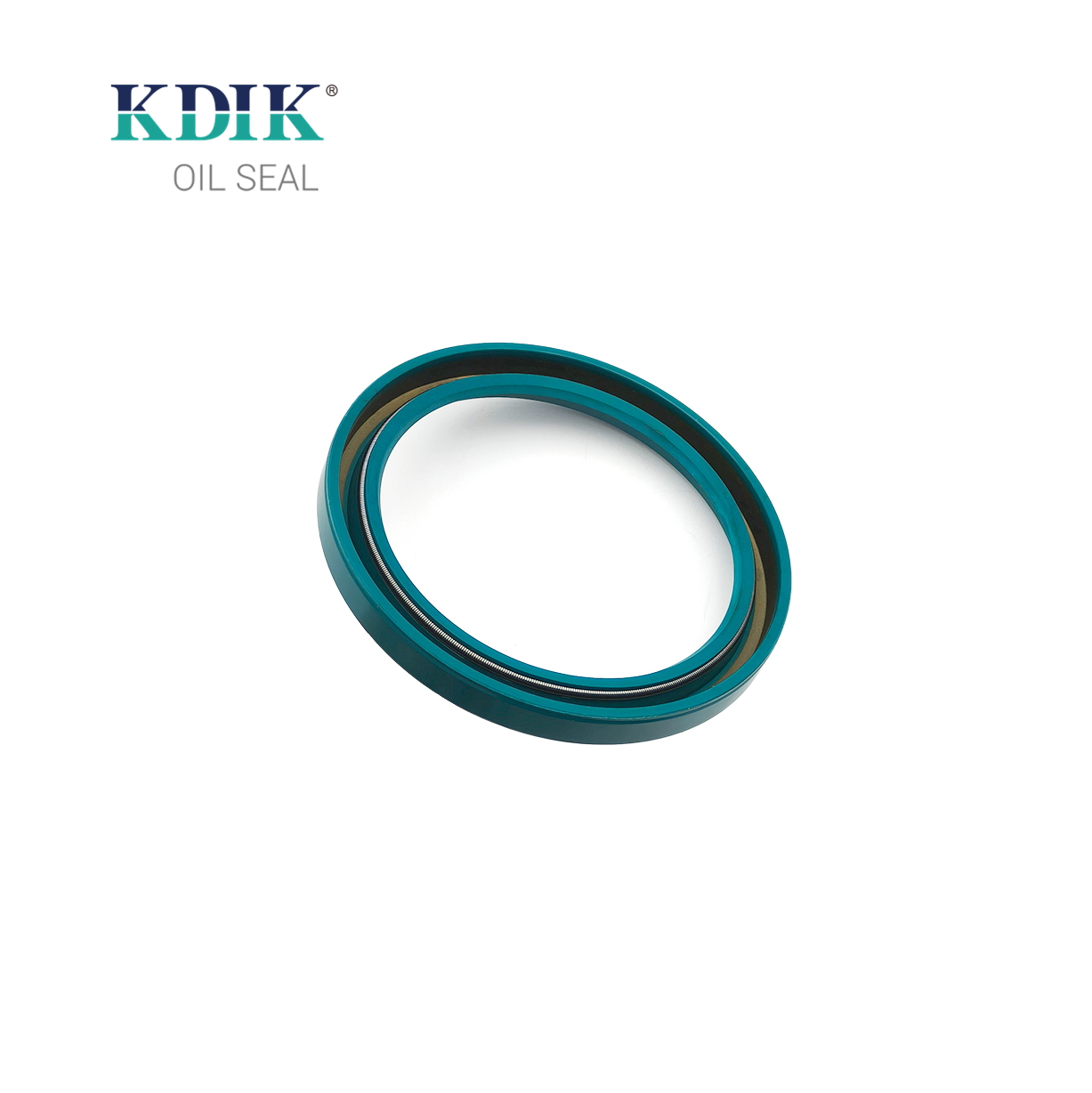 Exact Fit Truck Oil Seal DG Type with Size 75*95*10/02 OEM 740282 Kaco Parts