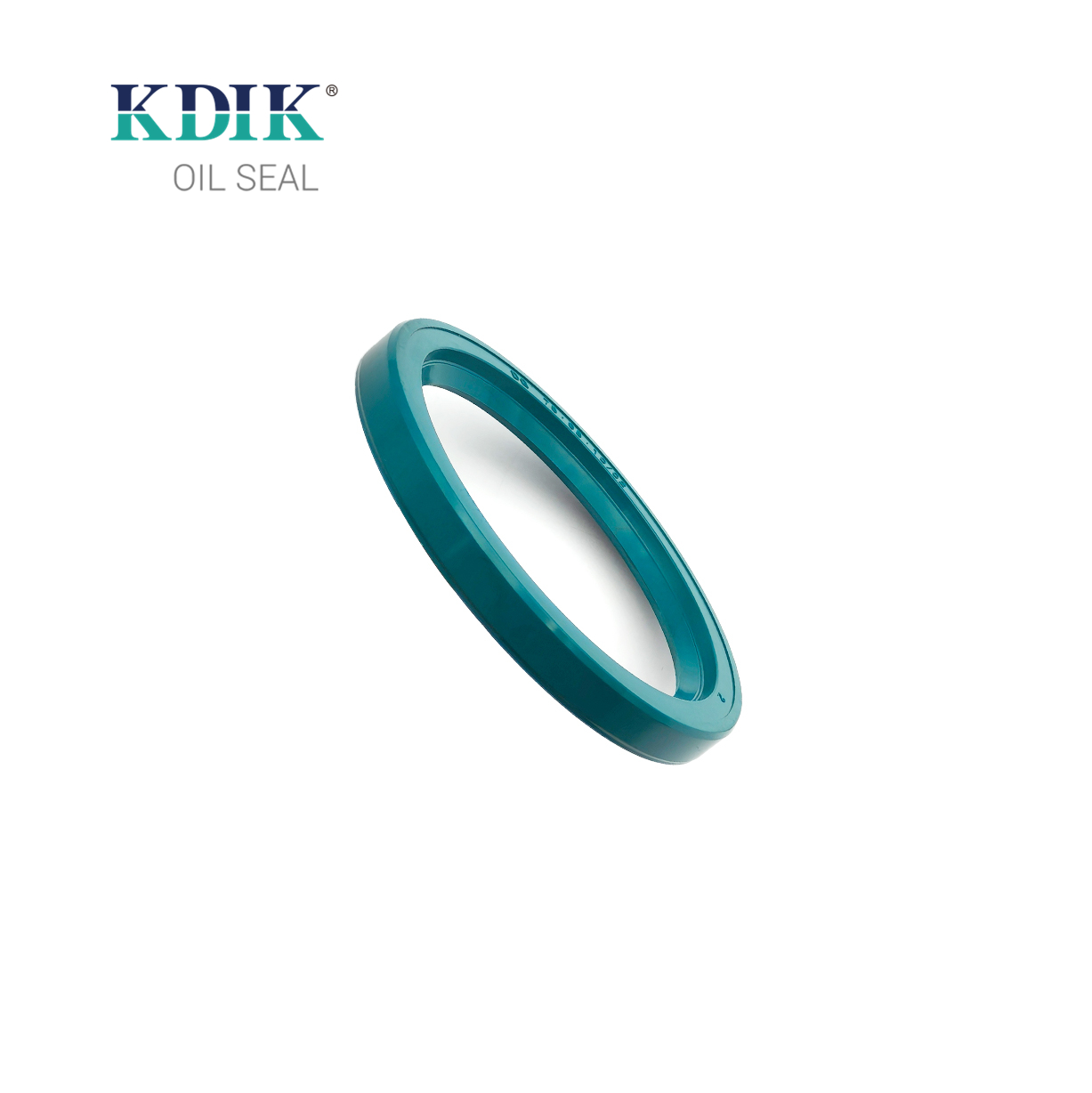 Exact Fit Truck Oil Seal DG Type with Size 75*95*10/02 OEM 740282 Kaco Parts