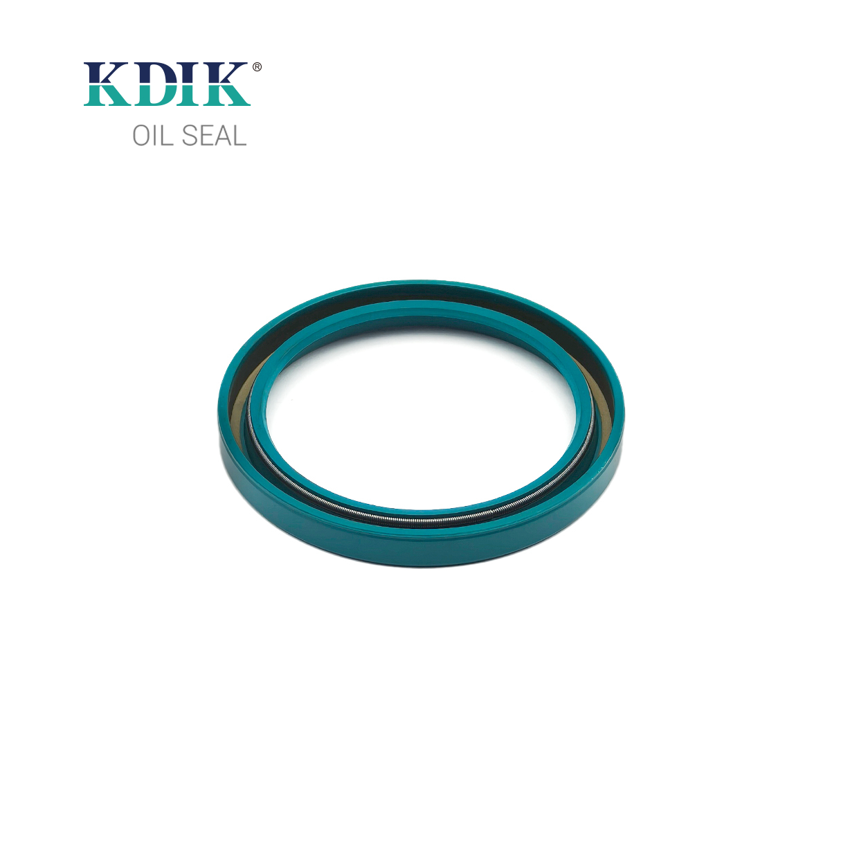 Exact Fit Truck Oil Seal DG Type with Size 75*95*10/02 OEM 740282 Kaco Parts