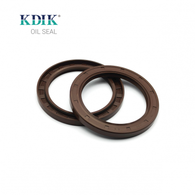 BEST PRICE HTC 75*100*8.5 NBR Rear Crankshaft Oil Seal Skeleton Oil Seal