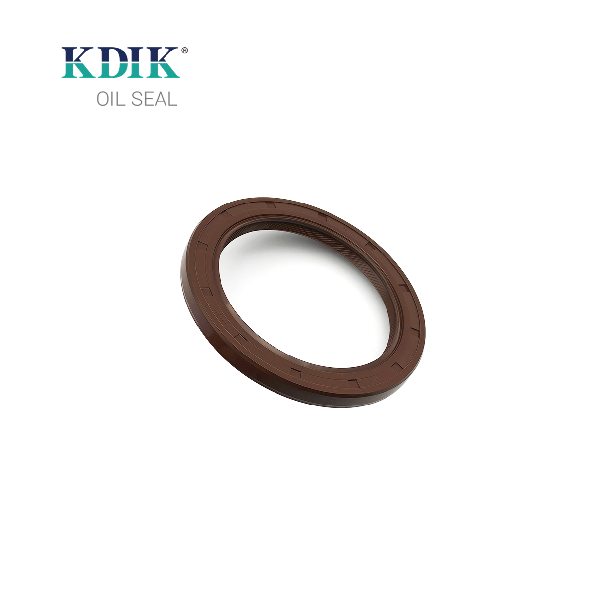 BEST PRICE HTC 75*100*8.5 NBR Rear Crankshaft Oil Seal Skeleton Oil Seal