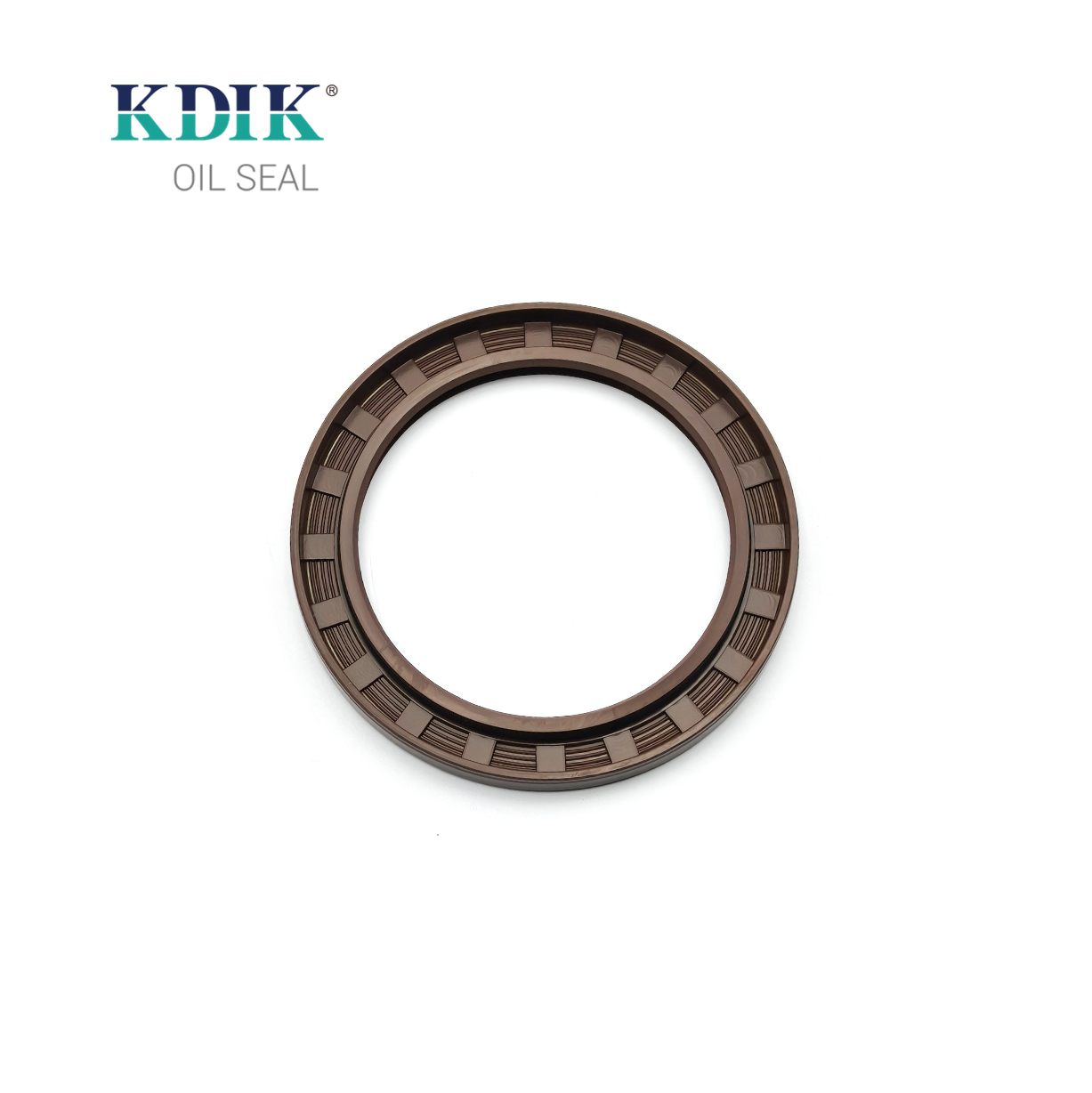 BEST PRICE HTC 75*100*8.5 NBR Rear Crankshaft Oil Seal Skeleton Oil Seal