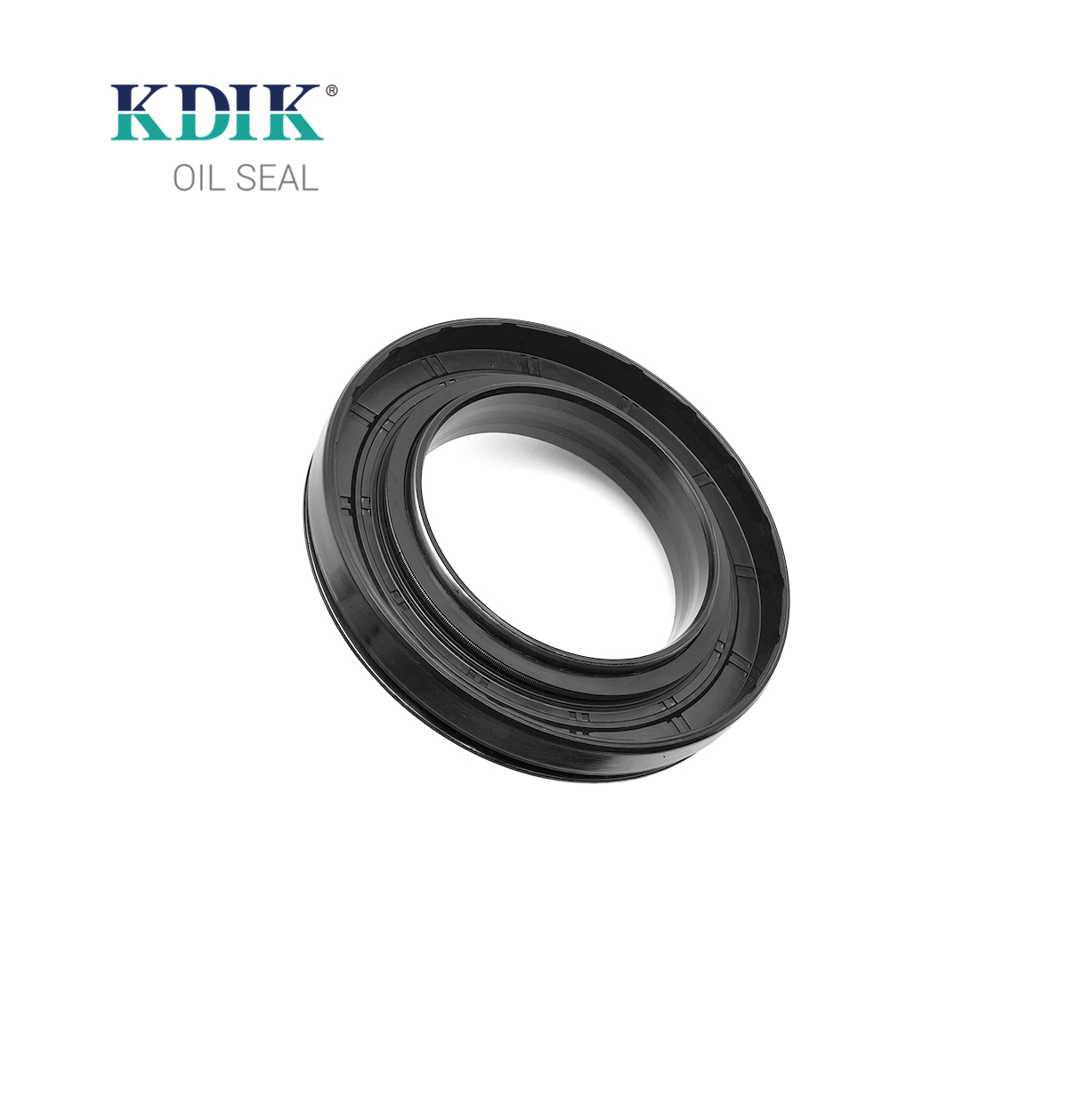 3C001-48250 XQ0507E Size 75*121*13/19.5 for Tractor M7040 Rear Axle Oil Seal for KUBOTA