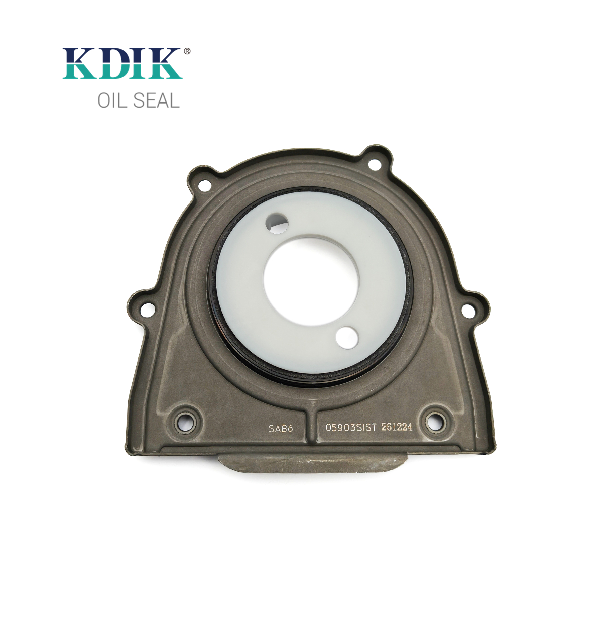 KDIK factory Crankshaft Oil Seal Retentor 05903 SIST For Automotive