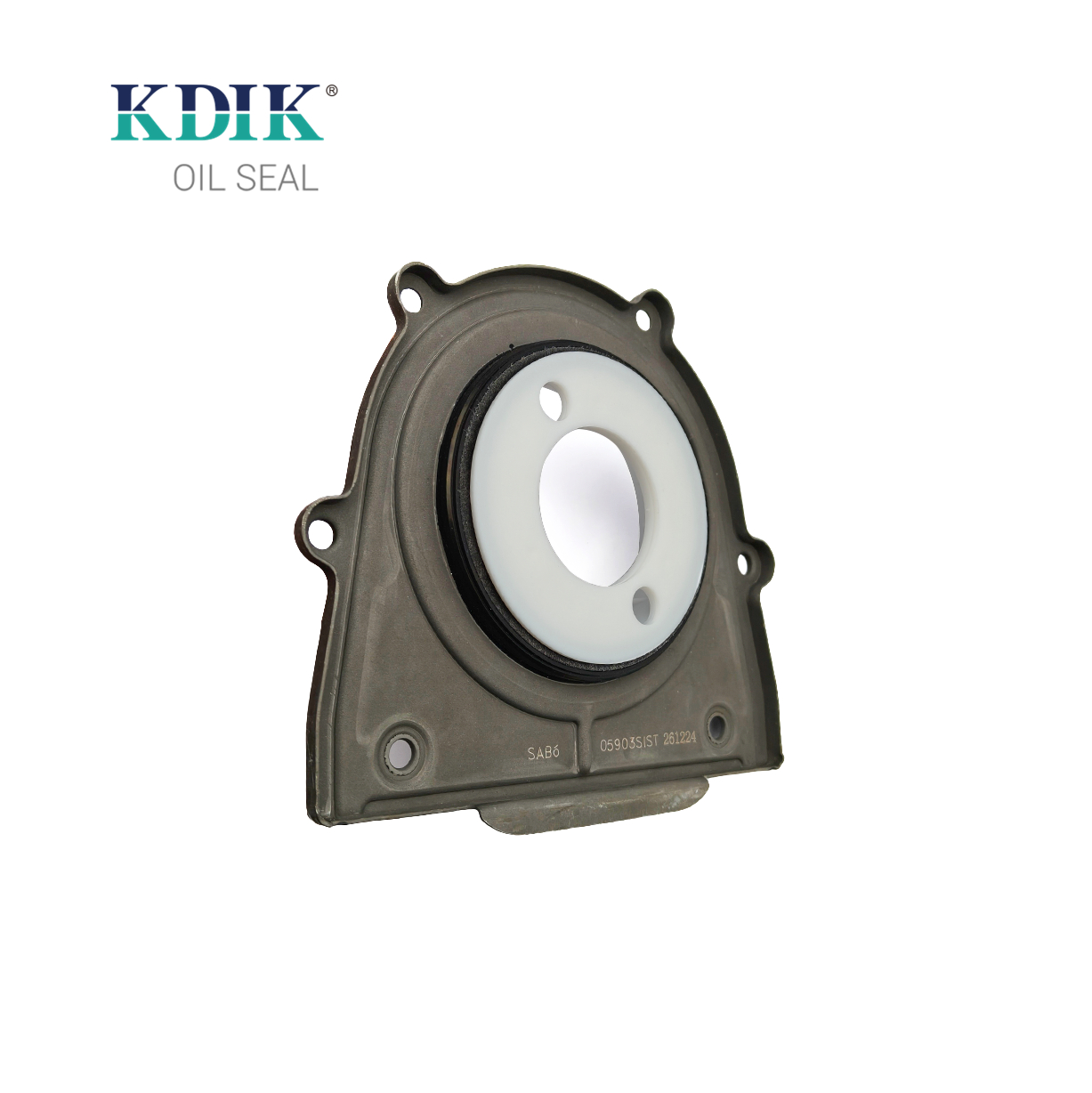 KDIK factory Crankshaft Oil Seal Retentor 05903 SIST For Automotive