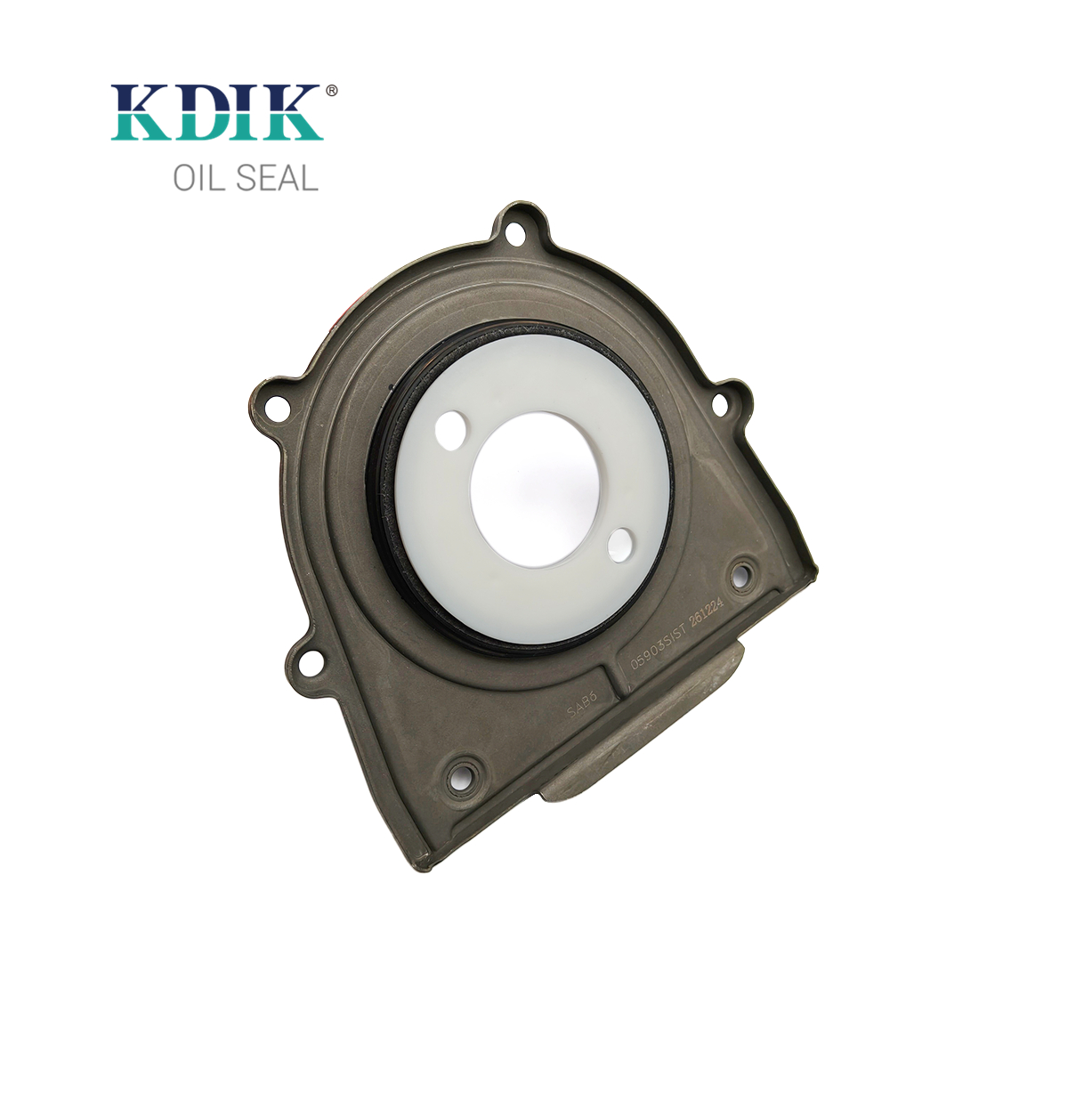 KDIK factory Crankshaft Oil Seal Retentor 05903 SIST For Automotive