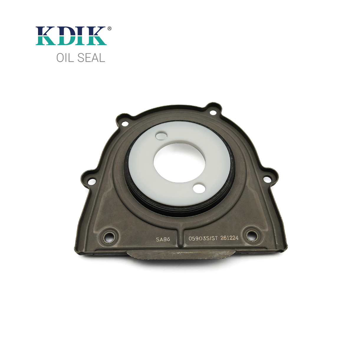 KDIK factory Crankshaft Oil Seal Retentor 05903 SIST For Automotive
