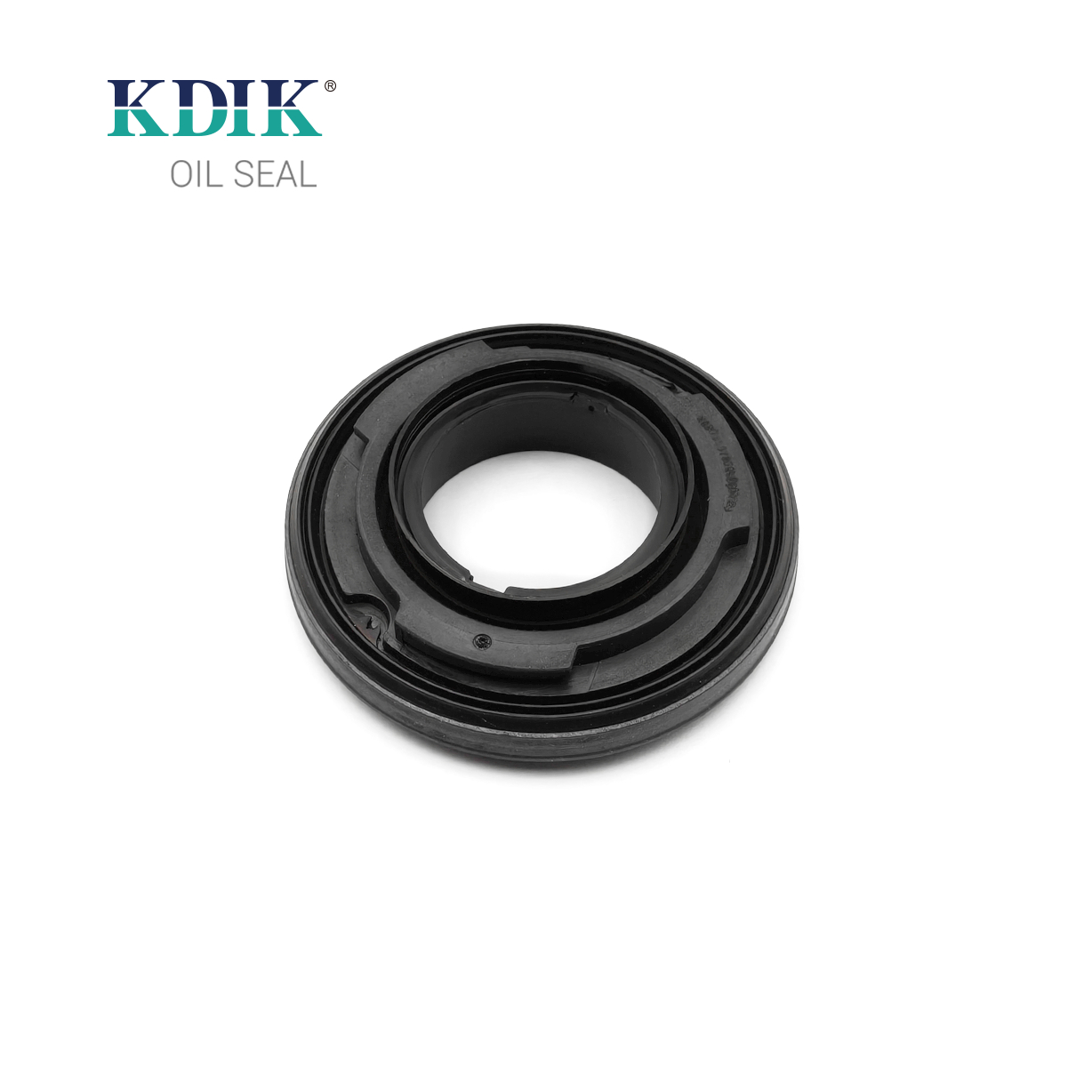 Crankshaft Front Oil Seal 05972 Grhe 50*90*14mm PTFE for Ford Transit