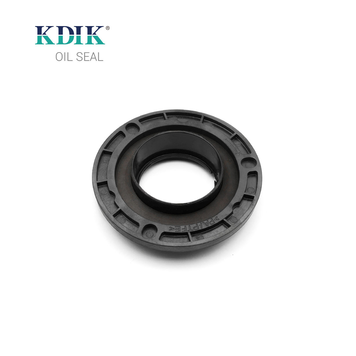 Crankshaft Front Oil Seal 05972 Grhe 50*90*14mm PTFE for Ford Transit