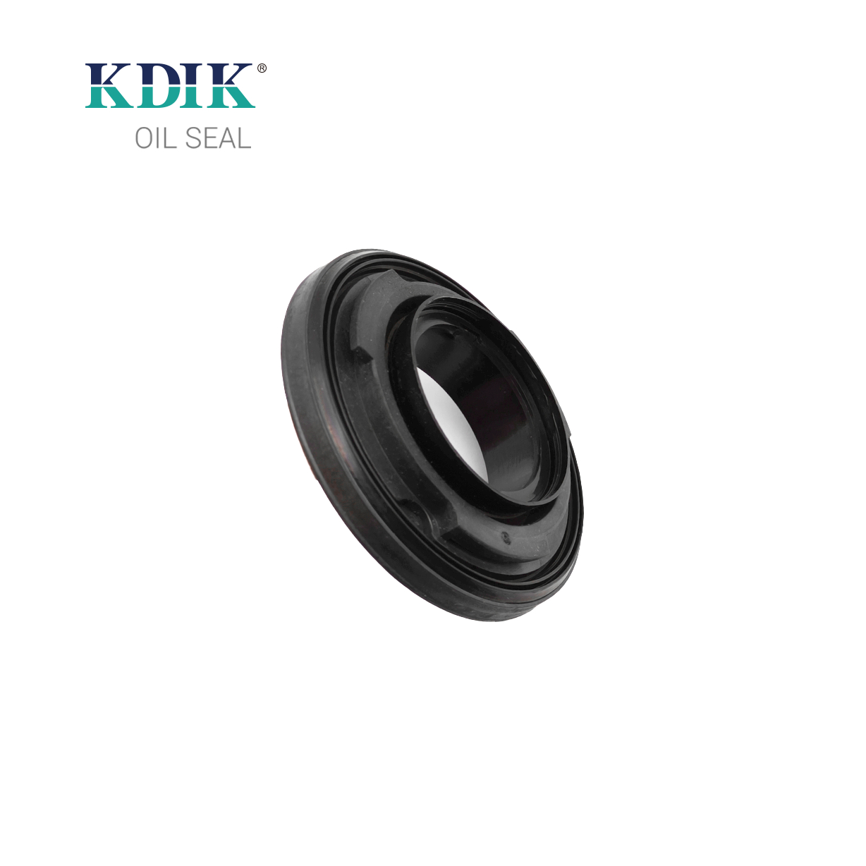Crankshaft Front Oil Seal 05972 Grhe 50*90*14mm PTFE for Ford Transit
