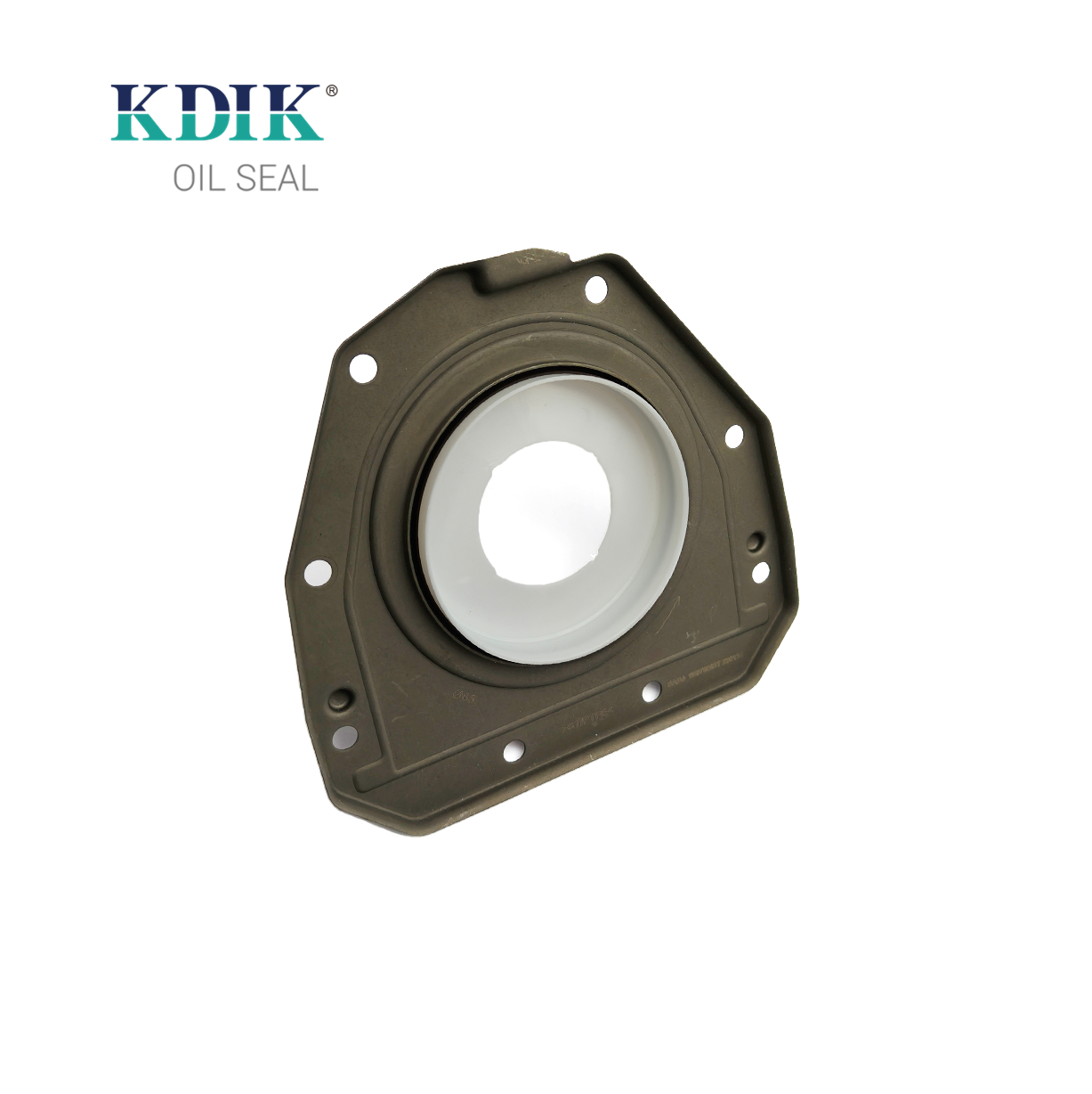 Rear Crankshaft Seal 49416241 3.35 in 05978 Sist Compatible