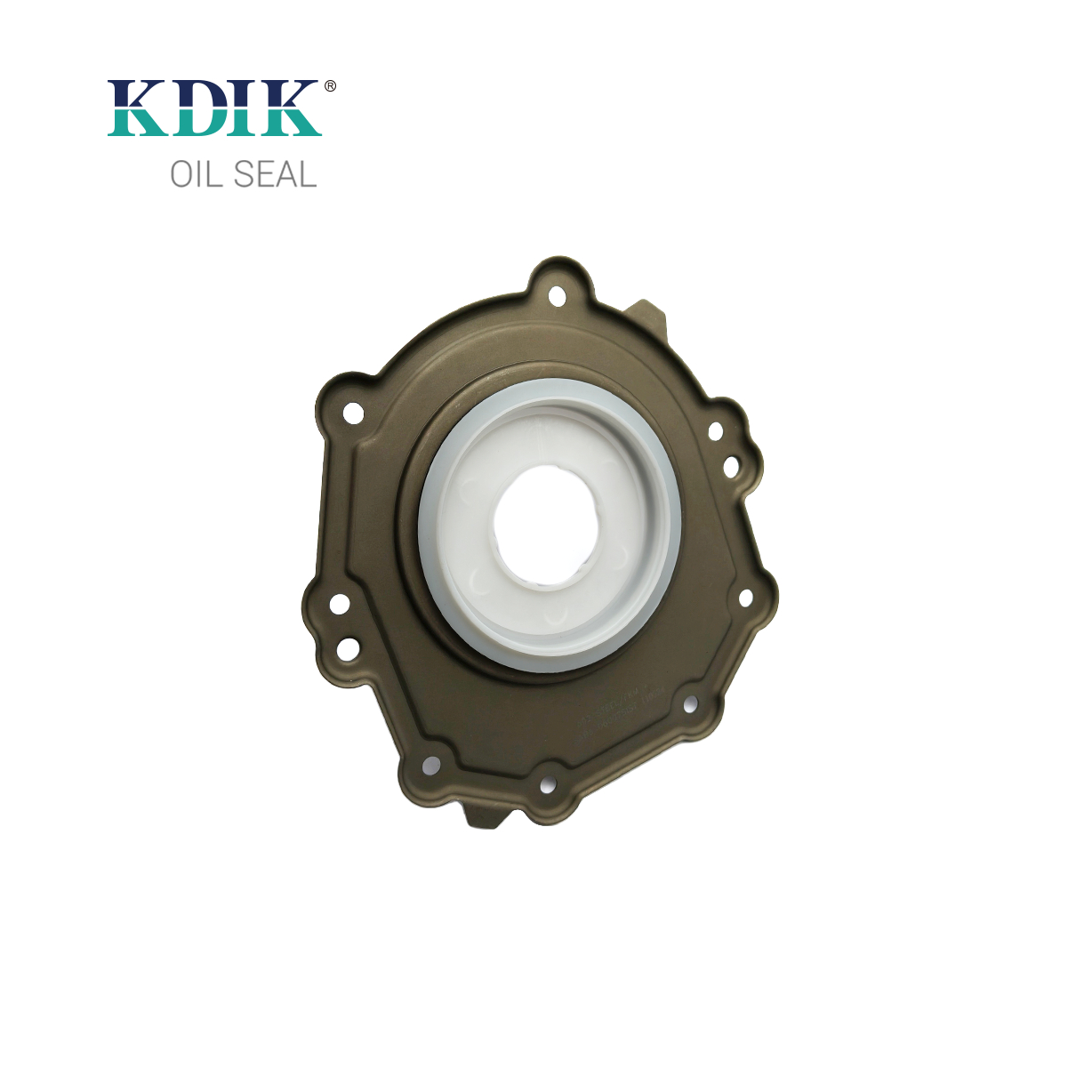 High quality Shaft Seal Crankshaft 92*199,5*6,6mm CO4911432 For FORD GK2Q6D354AA 06077 SIST