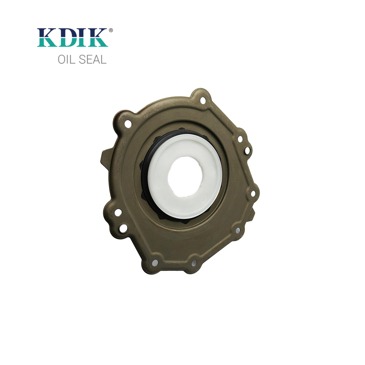 High quality Shaft Seal Crankshaft 92*199,5*6,6mm CO4911432 For FORD GK2Q6D354AA 06077 SIST