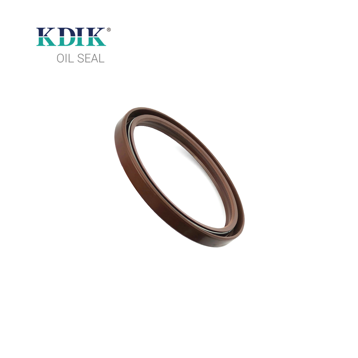 Manufacturer KDIK Factory Direct Seal HTCL 80*96*9 Oil Seal Rear Crankshaft Auto Engine Oil Seal