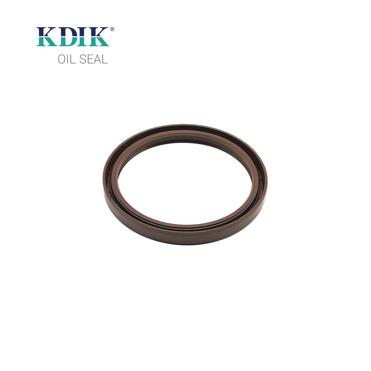Manufacturer KDIK Factory Direct Seal HTCL 80*96*9 Oil Seal Rear Crankshaft Auto Engine Oil Seal