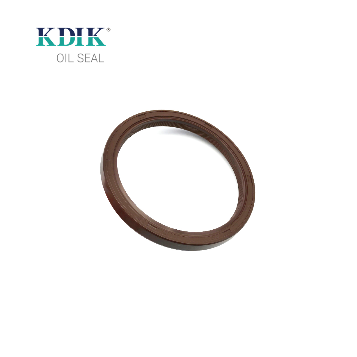 Manufacturer KDIK Factory Direct Seal HTCL 80*96*9 Oil Seal Rear Crankshaft Auto Engine Oil Seal
