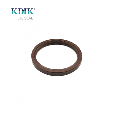 Manufacturer KDIK Factory Direct Seal HTCL 80*96*9 Oil Seal Rear Crankshaft Auto Engine Oil Seal
